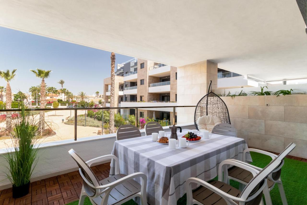 The Best Apartament Dehesa de Campoamor  Екстериор снимка