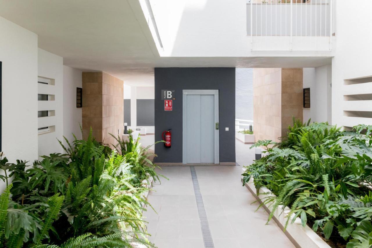 The Best Apartament Dehesa de Campoamor  Екстериор снимка
