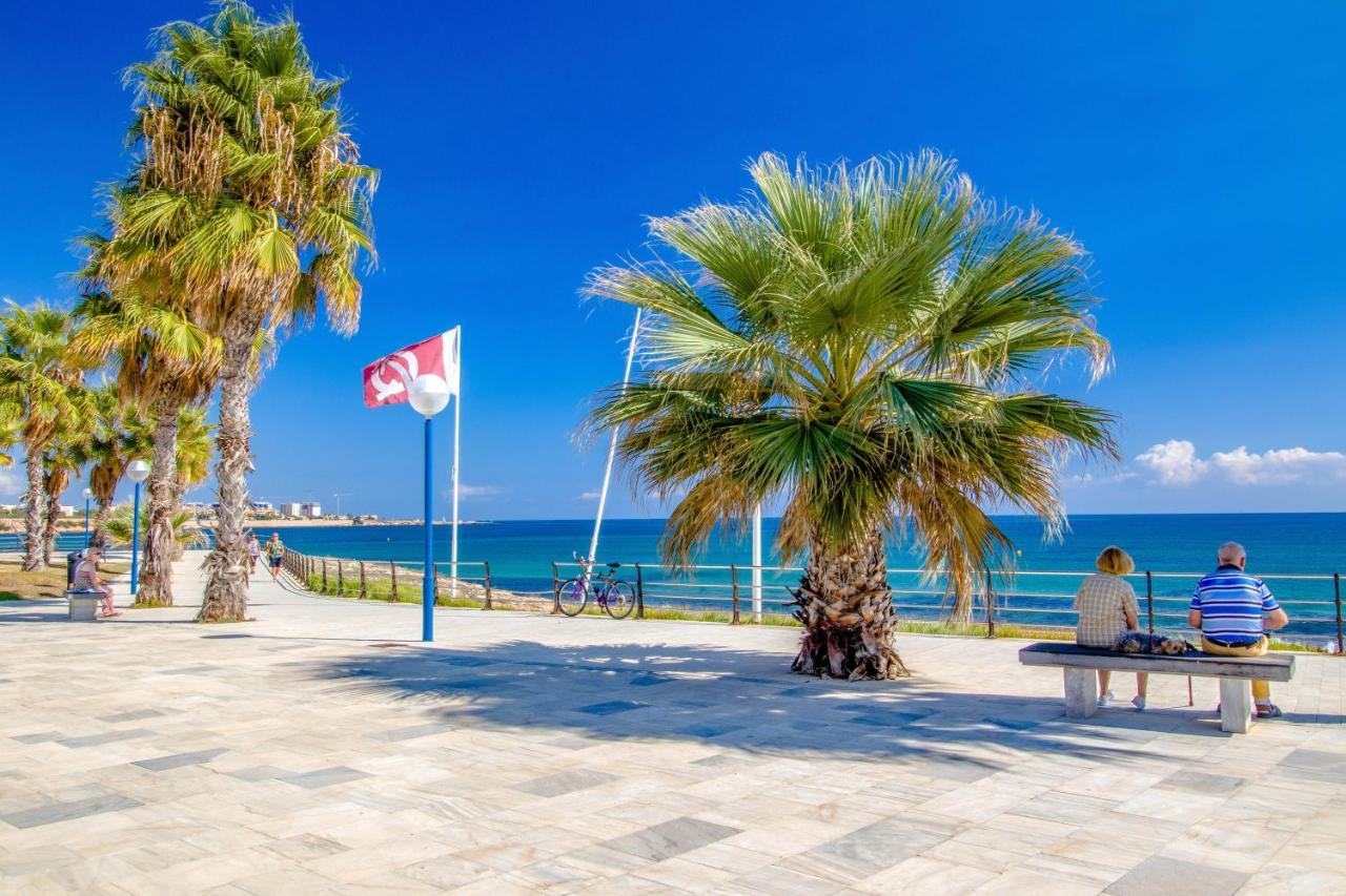 The Best Apartament Dehesa de Campoamor  Екстериор снимка