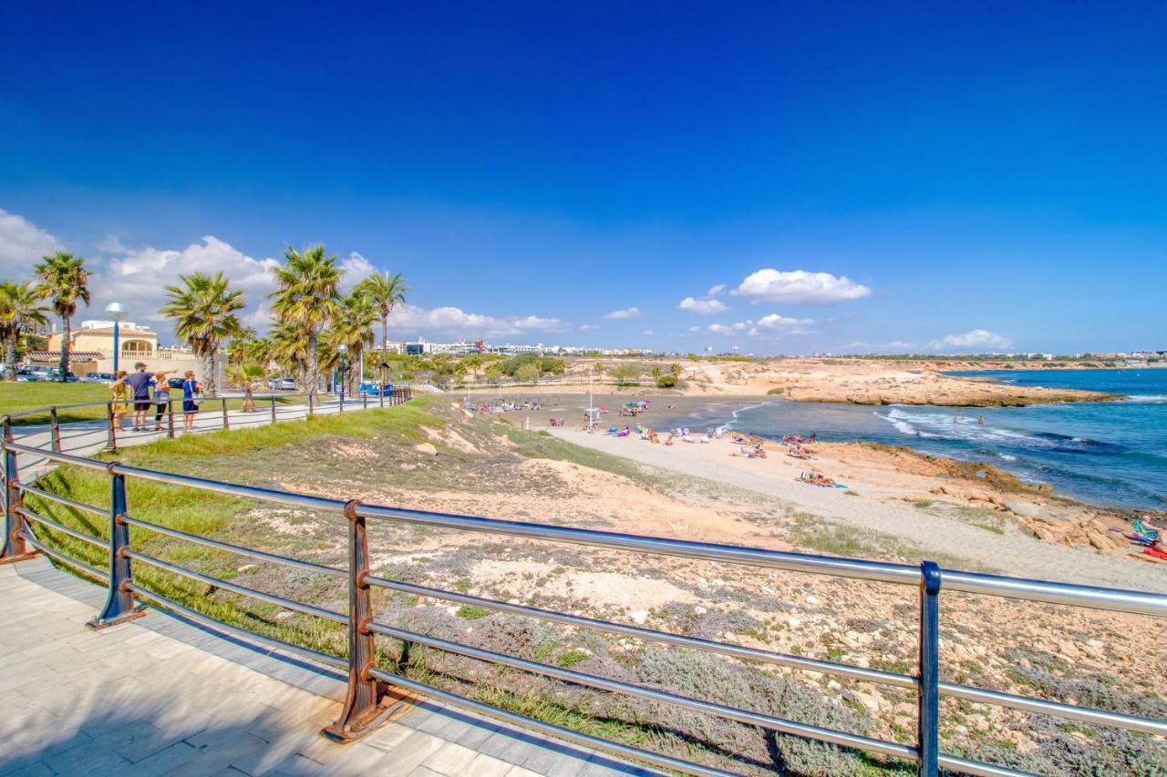 The Best Apartament Dehesa de Campoamor  Екстериор снимка